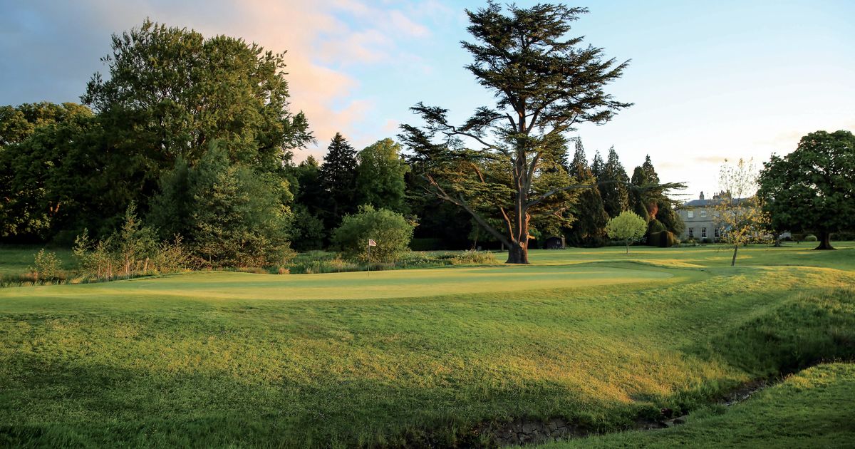 Macdonald Linden Hall Golf & Country Club Northumberland Golf Breaks